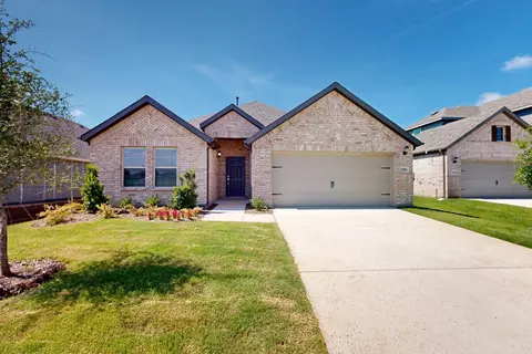 13056 Limestone St, Providence Village, TX 76227