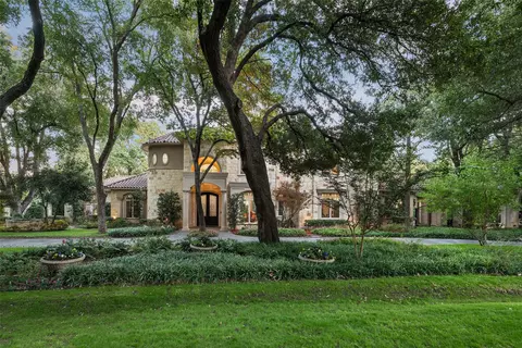 6807 Wander Pl, Dallas, TX 75230