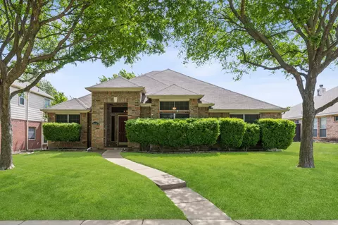 6680 Canterbury Dr, Frisco, TX 75035