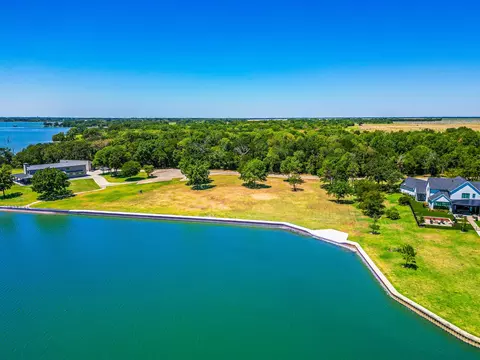 tbd Lot 54-r1 Francisco Bay Dr, Kerens, TX 75144