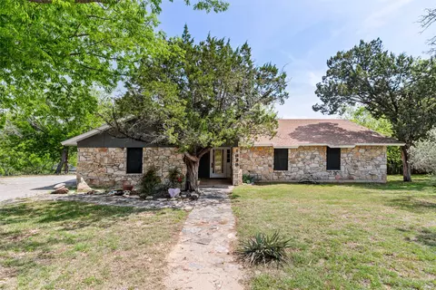 1629 S Chisholm Trl, Granbury, TX 76048