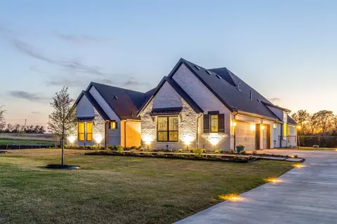 126 Deer Crossing Rd, Gunter, TX 75058
