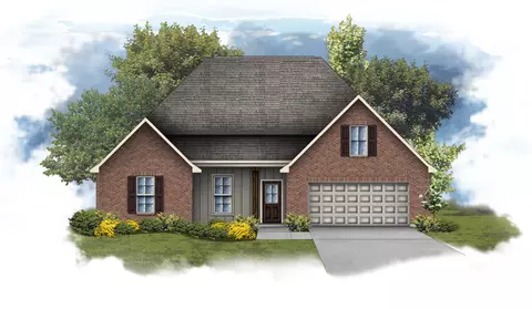 364 Hummingbird Ln, Princeton, LA 71067
