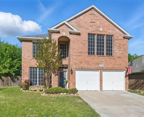 7759 Park Run Rd, Fort Worth, TX 76137