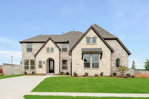 4063 Attwater St, Mckinney, TX 75071