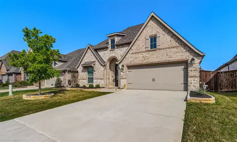 1009 Queens Lake Trl, Mckinney, TX 75071