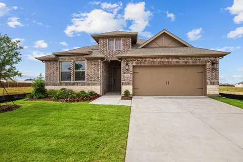 4114 Elk Hair Dr, Royse City, TX 75189