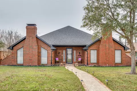 4008 Mesa Dr, Plano, TX 75074