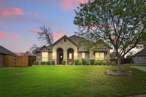 4706 Lindsey Ct, Rowlett, TX 75088