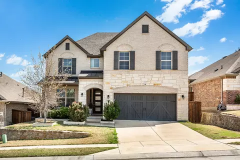 1913 Edgecreek Path, Carrollton, TX 75010