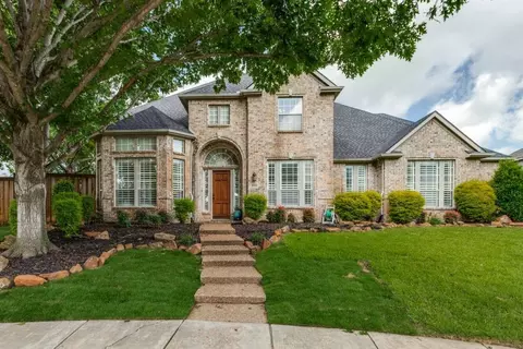 8501 Ventura Ln, Frisco, TX 75036