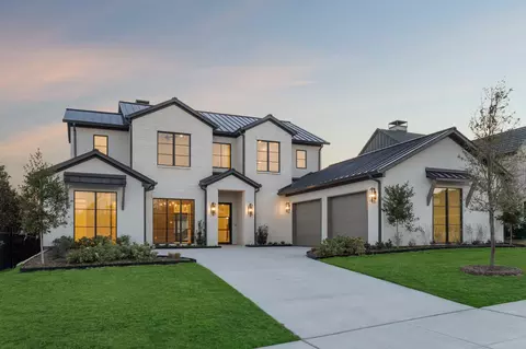 9609 Saint Michel Ln, Fort Worth, TX 76126
