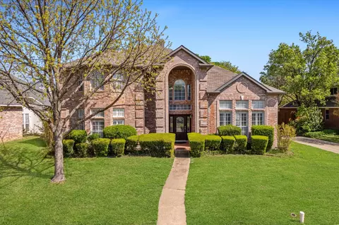 815 Ashwood Dr, Allen, TX 75002