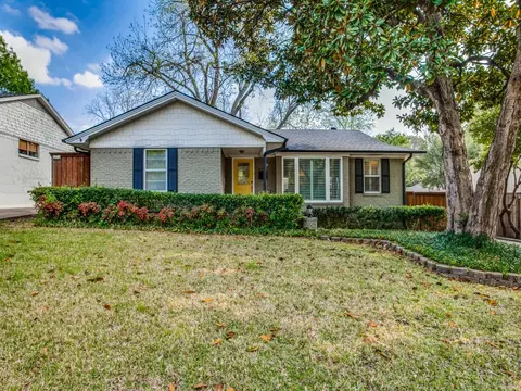 10028 Linkwood Dr, Dallas, TX 75238