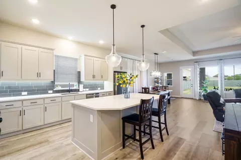 Kitchen - 1601 Moss Trail Ct, Argyle, TX 76226 photo 1 of 4