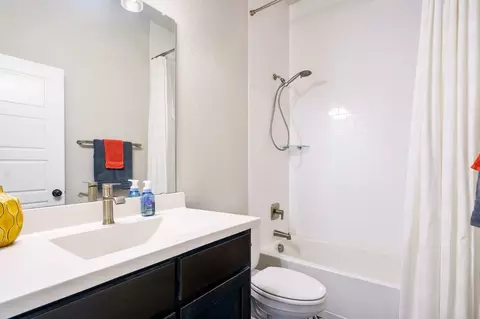 Bath - 1601 Moss Trail Ct, Argyle, TX 76226 photo 3 of 3
