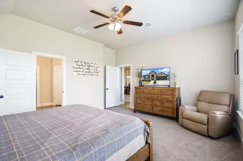 Bedroom - 1601 Moss Trail Ct, Argyle, TX 76226 photo 1 of 5