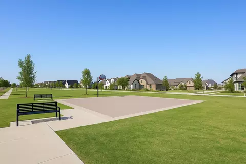 View/Area - 1601 Moss Trail Ct, Argyle, TX 76226 photo 4 of 6