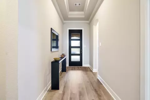 Entry Way - 1601 Moss Trail Ct, Argyle, TX 76226 photo 1 of 1