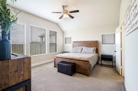 Bedroom - 1601 Moss Trail Ct, Argyle, TX 76226 photo 2 of 5