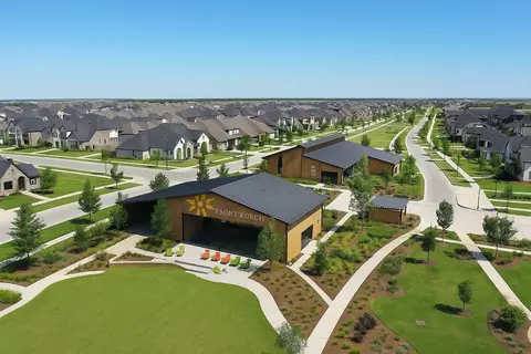 View/Area - 1601 Moss Trail Ct, Argyle, TX 76226 photo 6 of 6