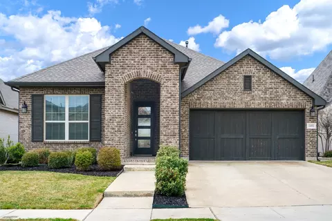 1601 Moss Trail Ct, Argyle, TX 76226