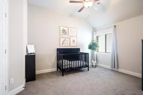 Bedroom - 1601 Moss Trail Ct, Argyle, TX 76226 photo 4 of 5