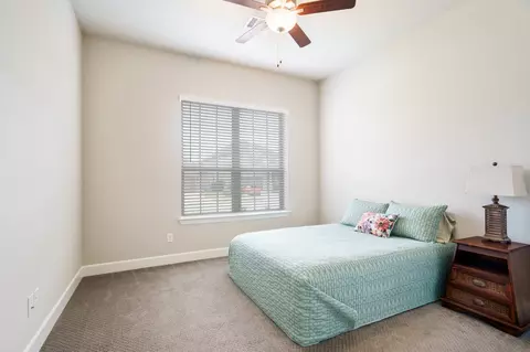 Bedroom - 1601 Moss Trail Ct, Argyle, TX 76226 photo 3 of 5