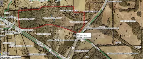 0000 Cr 4708 #470, Athens, TX 75751