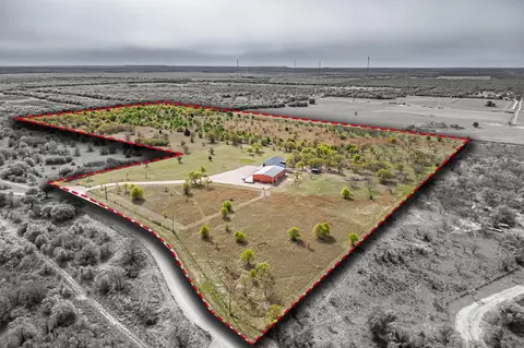 2917 County Road 531, Baird, TX 79504