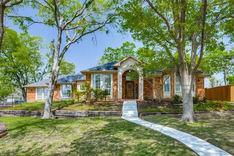 3405 Cedar Brook Ct, Sachse, TX 75048