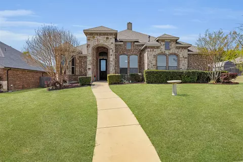 805 Royse Ridge Rd, Ennis, TX 75119