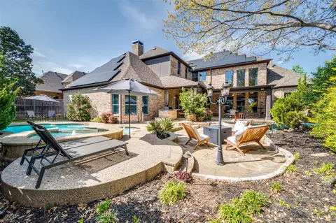 7201 Millard Pond Dr, Mckinney, TX 75071