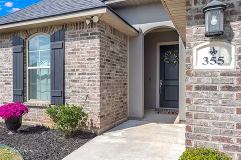 355 N Hampton St, Haughton, LA 71037
