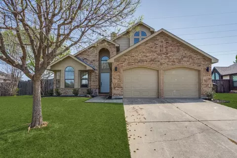 2612 Cheshire Dr, Plano, TX 75075