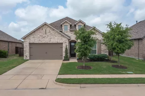 1814 Ramsgate Rd, Forney, TX 75126