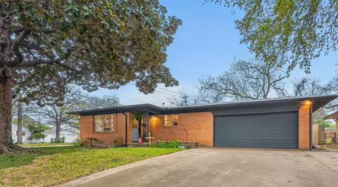 1200 W Tucker Blvd, Arlington, TX 76013