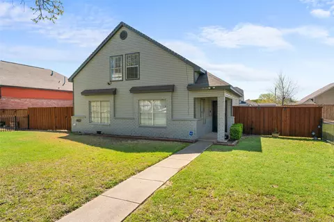 10260 Budtime Ln, Dallas, TX 75217