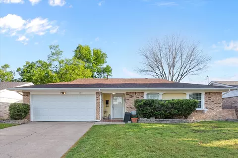 219 Debra Dr, Mesquite, TX 75149