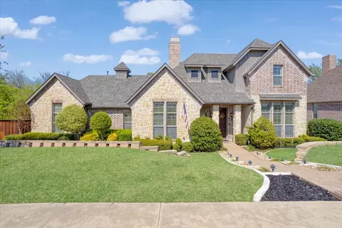 3001 Canyon Creek Dr, Sherman, TX 75092