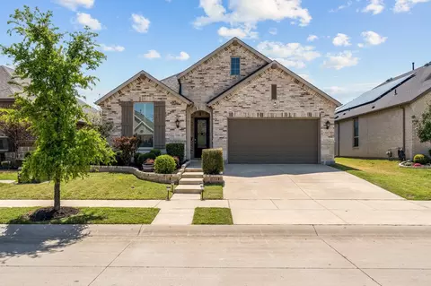 1709 Heron Way, Argyle, TX 76226