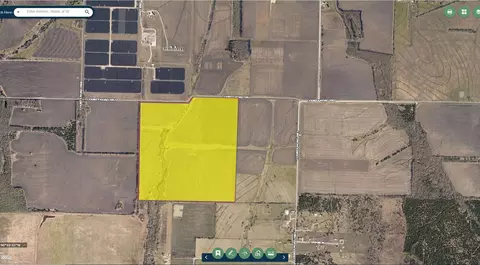 119 Ac County Road 1057 Rd #1, Greenville, TX 75401