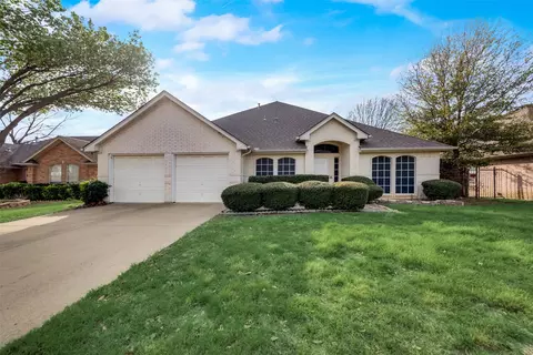 4122 Cory Lee Ct, Arlington, TX 76015