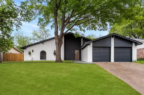3728 Billie Faye Dr, North Richland Hills, TX 76180