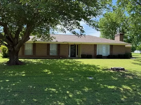2500 S Westridge Trl, Sherman, TX 75092
