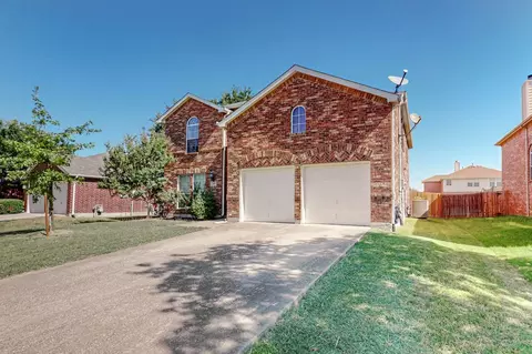 228 Aspenwood Trl, Forney, TX 75126