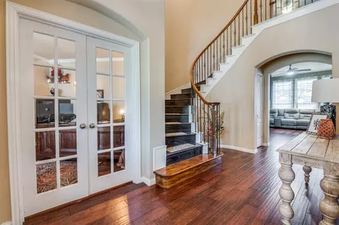 4029 Bamberg Ln, Fort Worth, TX 76244