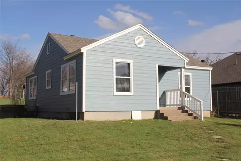 2100 Castleberry Cut Off Rd, Fort Worth, TX 76114