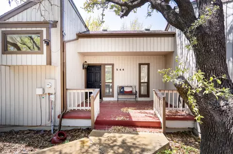 544 Yacht Club Dr, Rockwall, TX 75032