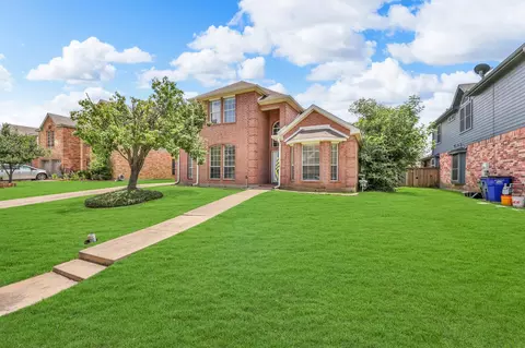1404 Kendal Dr, Mansfield, TX 76063